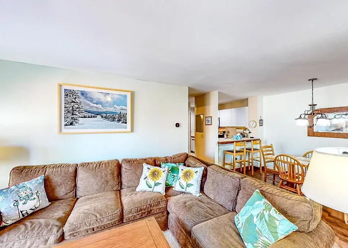 All Season Mountain Retreat