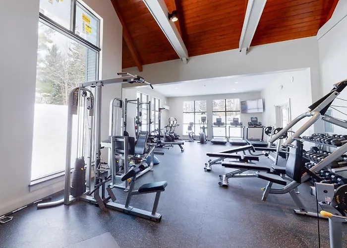 All Season Mountain Retreat